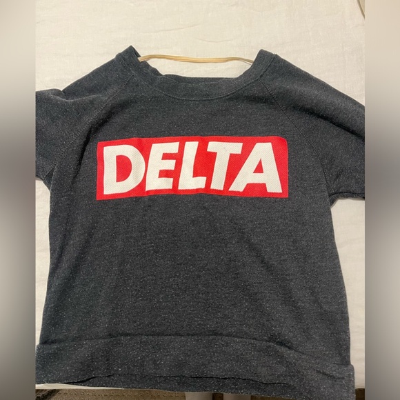 DELTA sweater - Picture 3 of 5